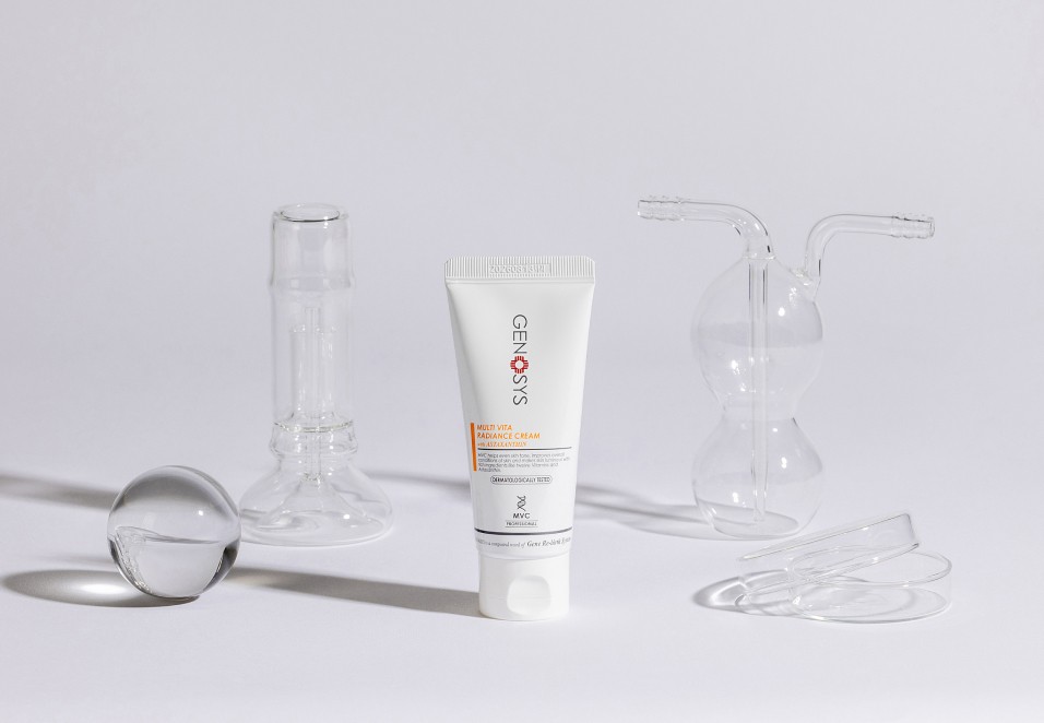 MULTI VITA RADIANCE CREAM