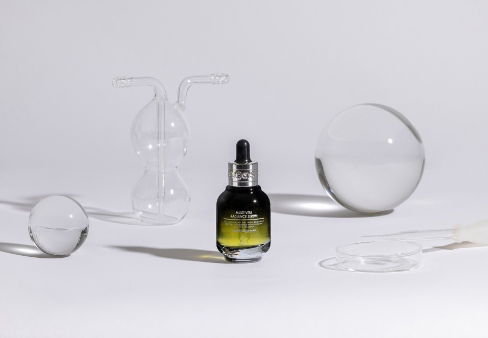 MULTI VITA RADIANCE SERUM