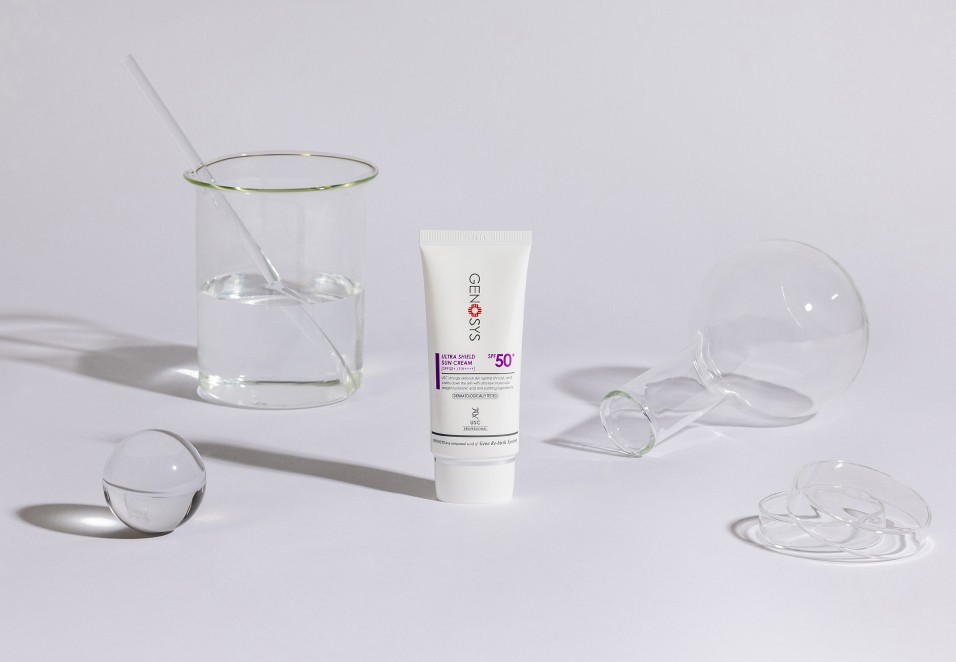 ULTRA SHIELD SUN CREAM